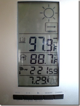 temp