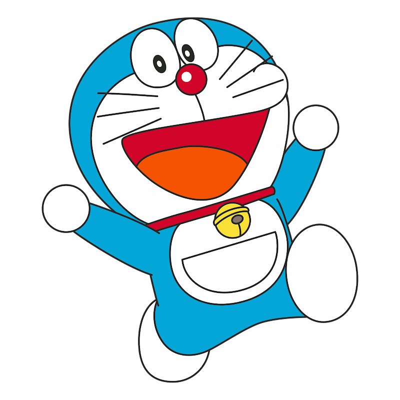 23+ Gambar Doraemon, Trend Inspirasi!