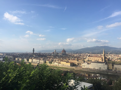 3 day guide to Florence: what to see and do