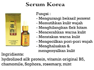 Serum Korea