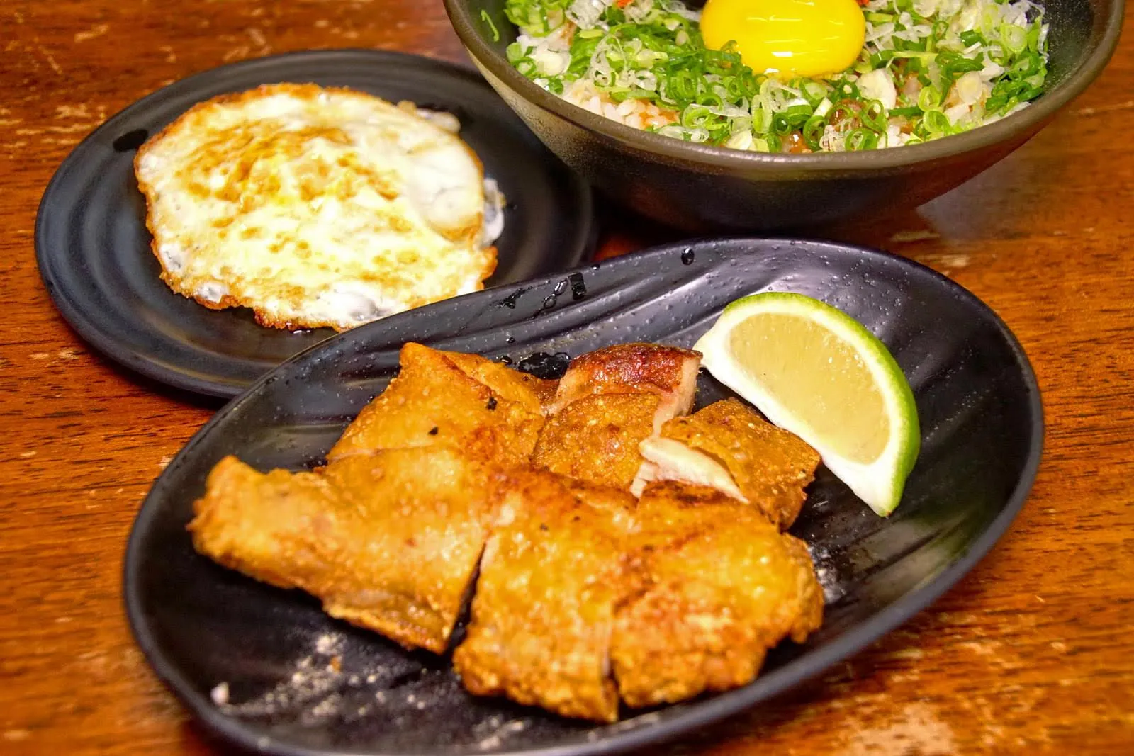 [台南][安平區] 町昌肉燥飯｜創意肉燥丼飯家庭料理｜食記