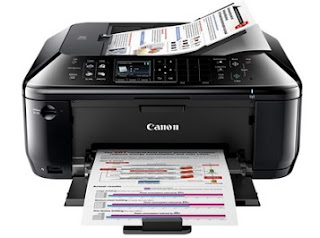 In the Device Manager brand certain the device y'all Canon Pixma MX512 Printer Driver Download