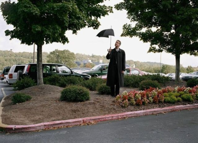 The Eccentrically Talented Work of Geof Kern by Omar Cherif, One Lucky Soul