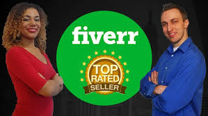 How to Become a Fiverr Top Seller This Year - Iftikhar University
