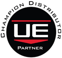 UE Champion Distributor