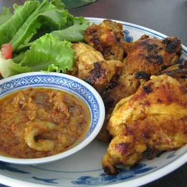 Resep Spesial Singgang Ayam Khas Padang  Resep Masakan 