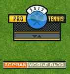 pro tennis 2013 java games