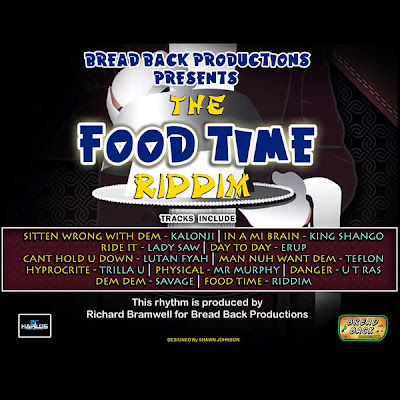 FOOD TIME RIDDIM