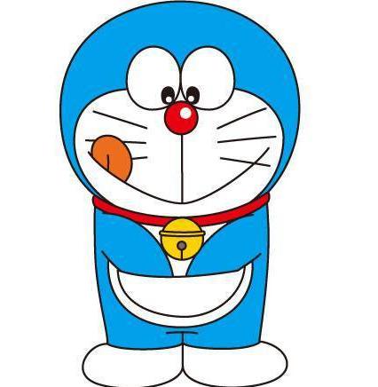 Kumpulan Koleksi Gambar  Doraemon  Lucu  Keren Terbaru KATA 