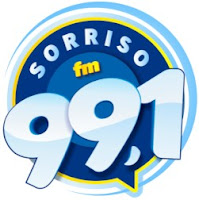 Rádio Sorriso FM 99,1 de Sorriso MT