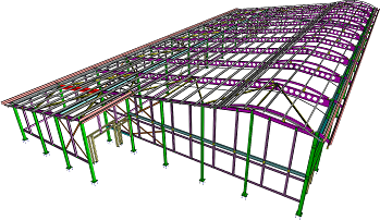 Structral Drafting