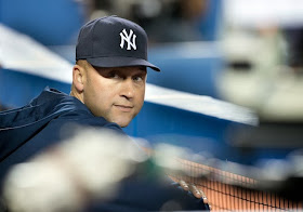 Yankees' Derek Jeter announces 2014 season will be his last