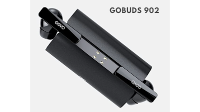 GOVO GOBUDS 902 price, warranty, sound quality & all features, what is the price of  GOVO GOBUDS 902, what is the Bluetooth version of GOVO GOBUDS 902, how to claim warranty of GOVO GOBUDS 902, earbuds under 2000, best noise canceling earbuds, hitechgrip