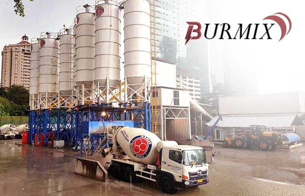 Batching Plant Jayamix Terdekat Klapanunggal