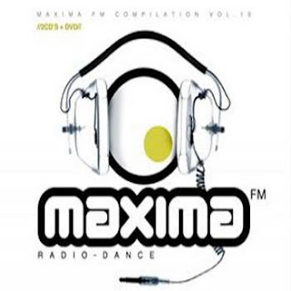 Maxima FM Compilation Vol. 10 - VA 2009