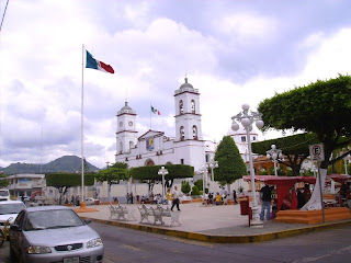 centro san andres tuxtla veracruz mexico