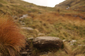 Haweswater Lake District in Autumn