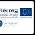  PALIMPSEST Interreg V-A Greece Italy