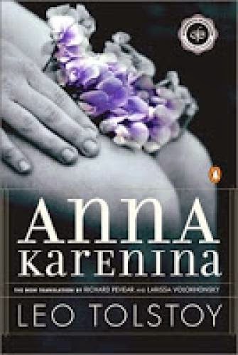 Review Anna Karenina By Leo Tolstoy