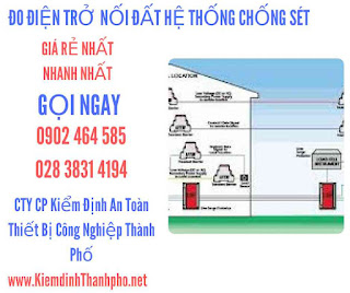 Thiết -Bị - Chống - Sét