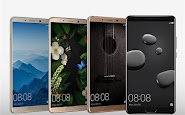 Harga Dan Spesifikasi Huawei Mate 10 Terbaru