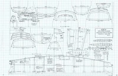 model boat compendium