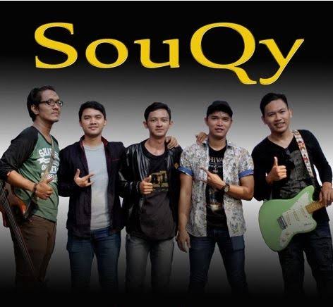 Chord Souqy - Cinta Stadium Akhir | Chord Gitar Souqy Cinta Stadium Akhir