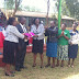 400 Youth Benefit From Sh. 5.6m Scholarship at Thika Technical, Thanks To Nyokabi.