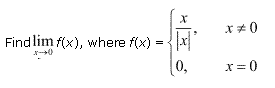 Solutions Class 11 Maths Chapter-13 (Limits and Derivatives)