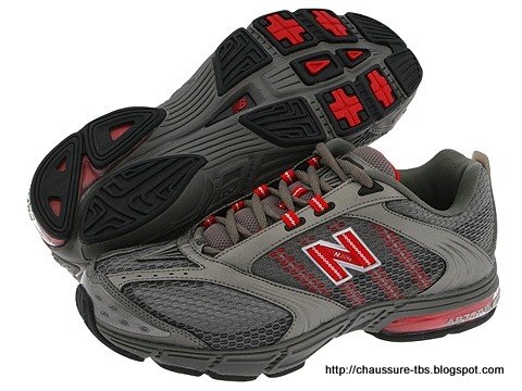 Chaussure tbs:tbs-608044