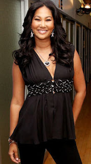 Kimora Lee Simmons