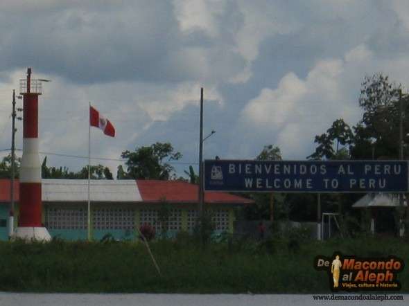 Viaje Amazonas 3