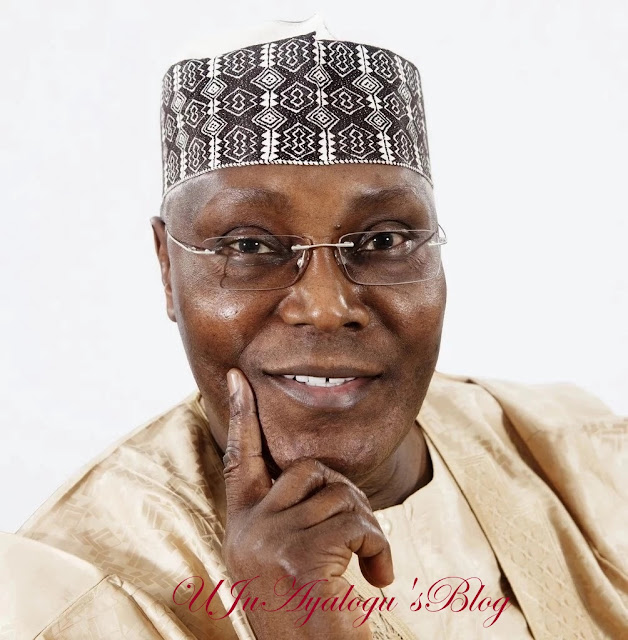 2019: What will happen if PDP fails to give Atiku presidential ticket – Spokesman