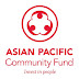 Asian Pacific Community Fund - Verizon Scholarship 2014