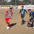 Copa Santiago: Central Argentino se enfrenta ante Independiente de Beltrán.