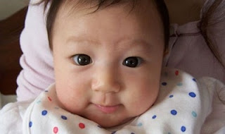 kumpulan nama bayi perempuan jepang  artinya terbaru