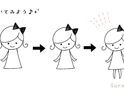 √70以上 可愛い イラスト 女の子 全身 116368