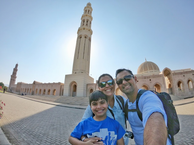 Omã: dicas práticas para a sua viagem ao país