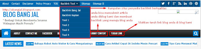 Apa Yang Kita Lakukan Ketika Tidak Membuat Artikel ?