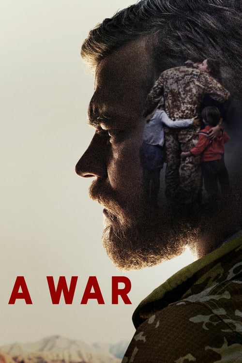 [HD] A War 2015 Film Complet En Anglais