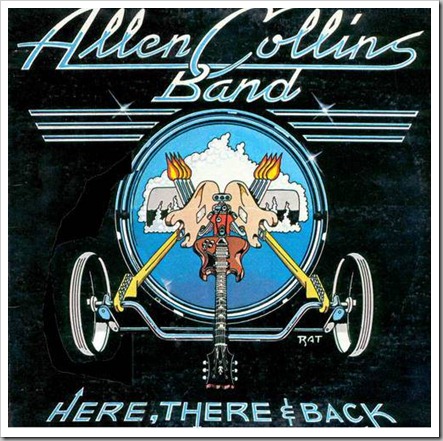 Allen Collins Band 003