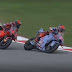  Hasil MotoGP Portugal 2024 : Jorge Martin Juara, Drama Tubrukan Marquez Dan Bagnaia Hingga Jatuhnya  Vinales Di Lap Akhir