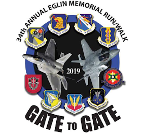 2019 Gate-To-Gate Memorial Day Run