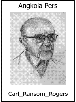 Carl Ransom Rogers