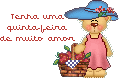 Gif quinta-feira