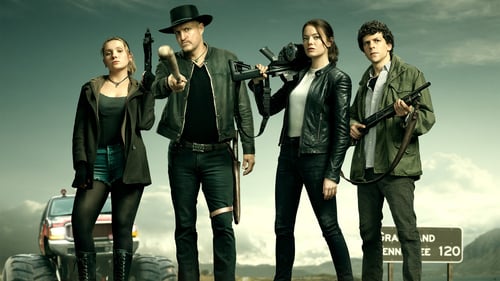 Zombieland - Doppio colpo 2019 streaming ita