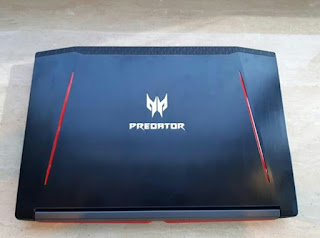 These are the 7 Advantages of Acer Predator Helios 300 Gaming Laptop