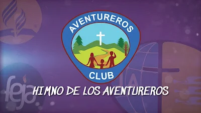 Himno de los Aventureros | Violín