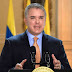 Colombia: presidente Duque exige sanciones por seguimientos ilegales a periodistas