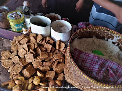 KETAN SUSU – KEMAYORAN, vindex tengker